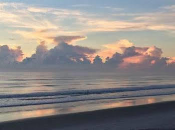 The White Orchid Inn And Spa Flagler Beach Exterior photo